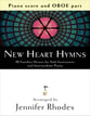 New Heart Hymns P.O.D. cover